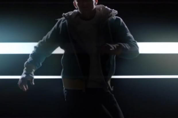 Nike Sportswear: Interview with Jarrett Reynolds and the N98 Track Jacket