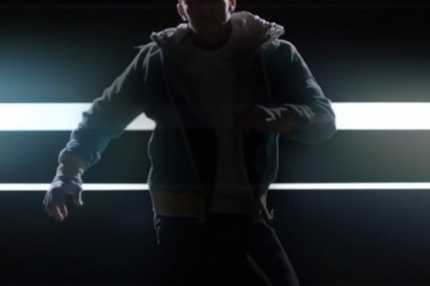 Nike Sportswear: Interview with Jarrett Reynolds and the N98 Track Jacket