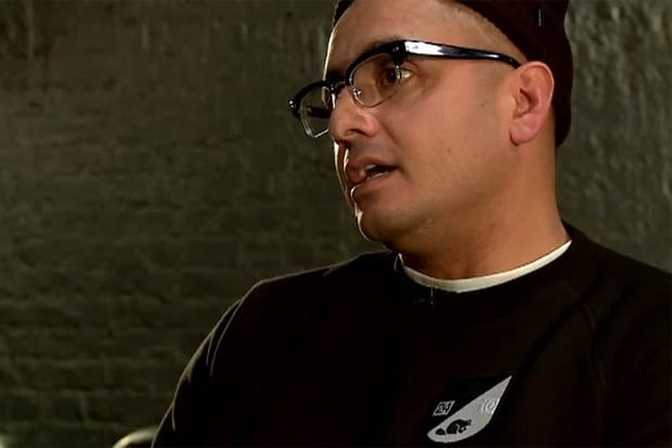 Nike Sportswear: Jesse Leyva Talks 2010 Footwear Technology and Torch