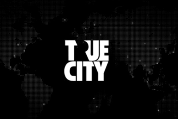 Nike True City iPhone App