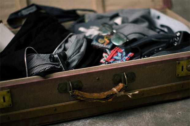 nonnative 2010 Spring/Summer Collection