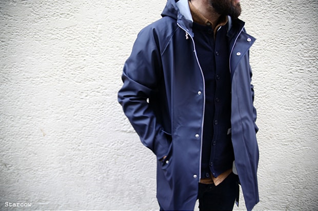 Norse Projects Spring 2010 Collection New Releases