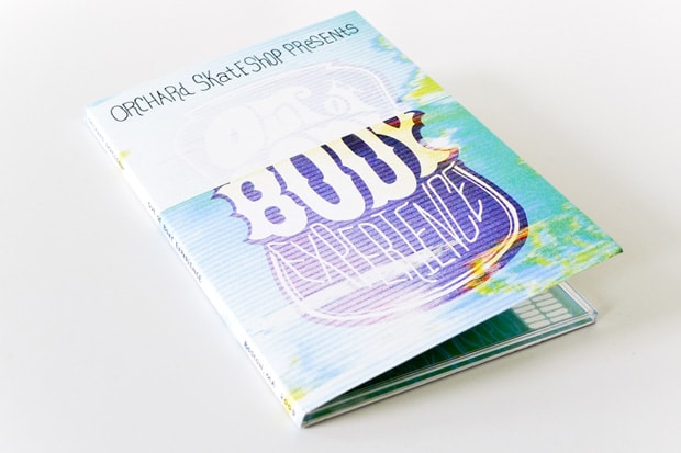 Orchard Skateshop "Out Of Body Experience" Video