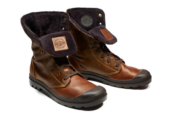 Palladium Pampa Boots