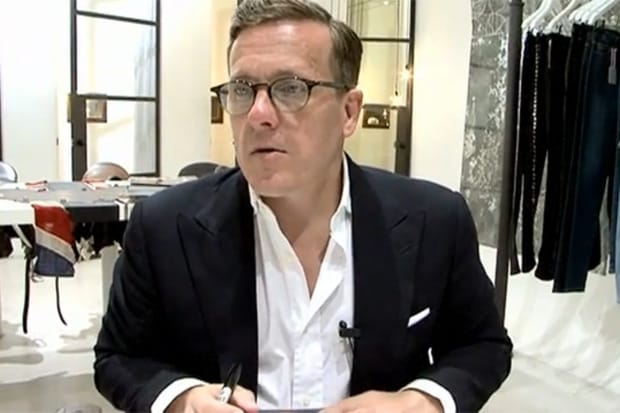 PEDESTRIAN.TV: The Sartorialist