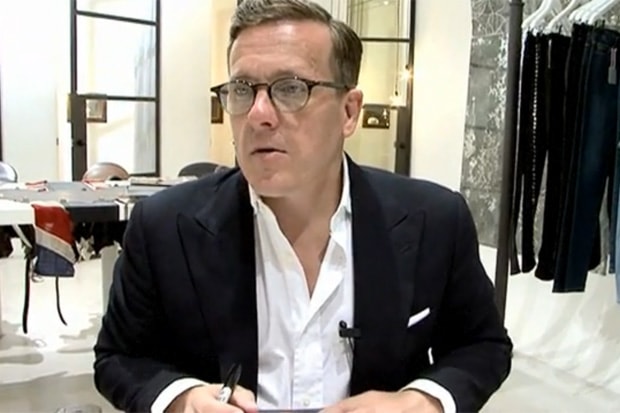 PEDESTRIAN.TV: The Sartorialist