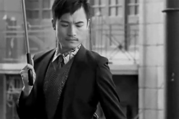 Prada's "First Spring" Film by Yang Fudong