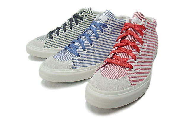 Rhythm Footwear 2010 Spring Bagel