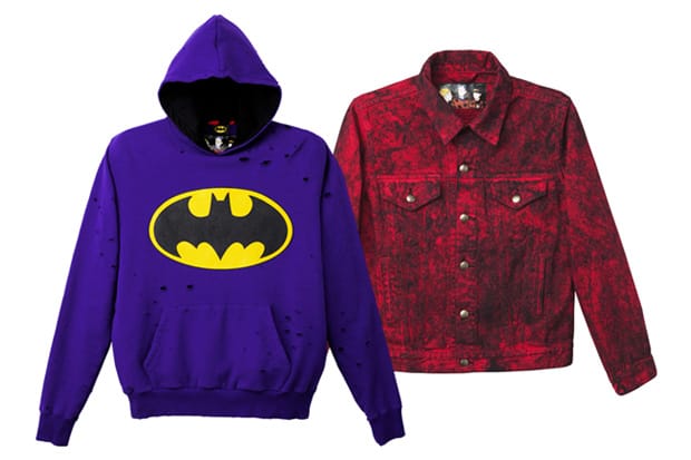 ROC STAR 2010 Spring/Summer Collection