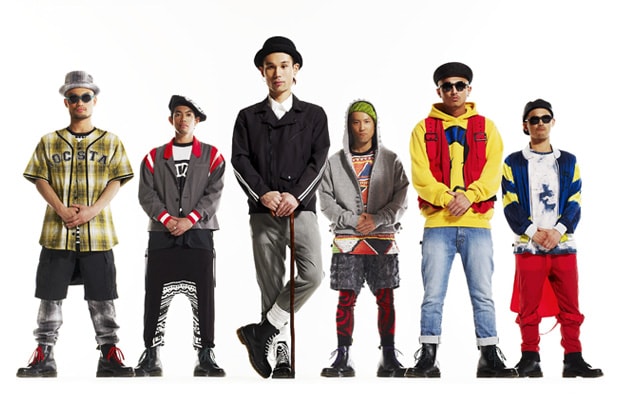 Roc Star 2010 Spring/Summer Collection