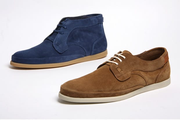 Shofolk 2010 Spring/Summer Footwear Collection