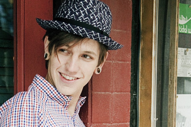 Silas 2010 Spring/Summer Lookbook