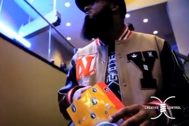 Ski Beatz feat. The Cool Kids & Stalley - We Can Do It Big