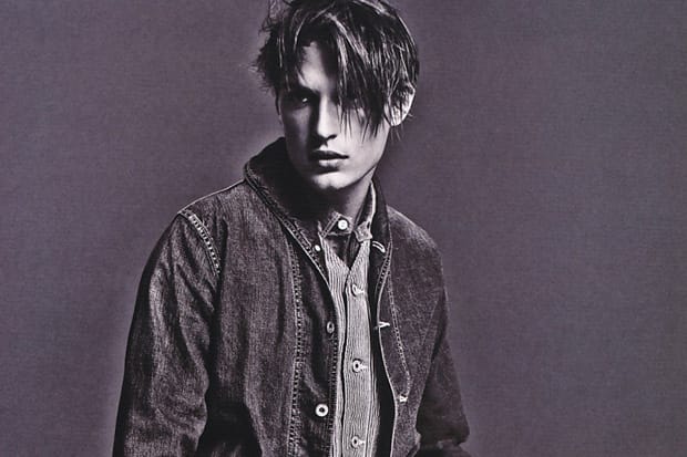 SOPHNET. 2010 Spring/Summer Collection