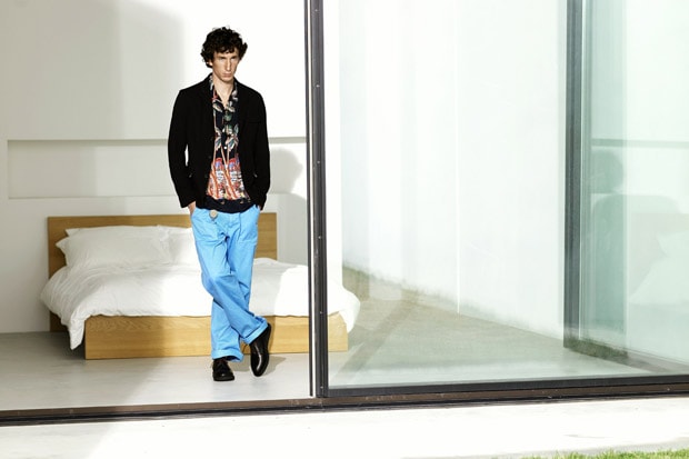 Sophnet. 2010 Spring/Summer Collection