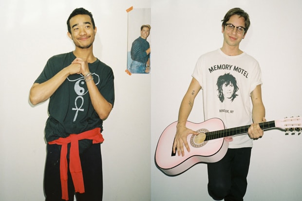 Sophomore 2010 Spring Collection