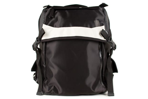 Stone Island Shadow x Bagjack Backpack