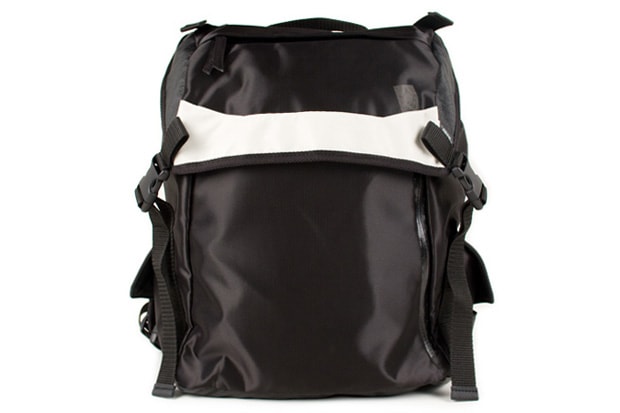 Stone Island Shadow x Bagjack Backpack