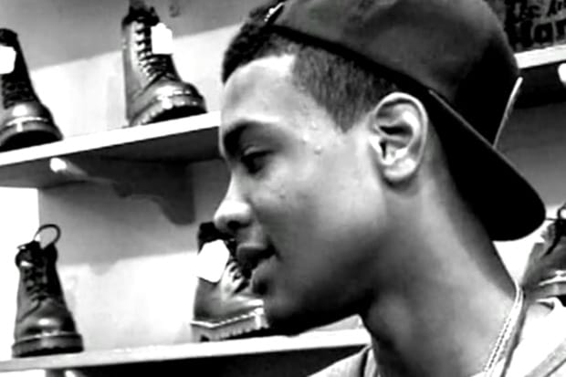 Street Talk NY with Phillip T. Annand