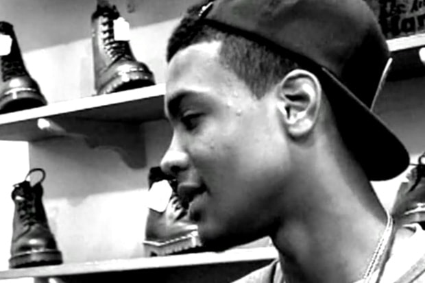 Street Talk NY with Phillip T. Annand