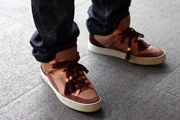 Streetsnaps: Ground Breaking