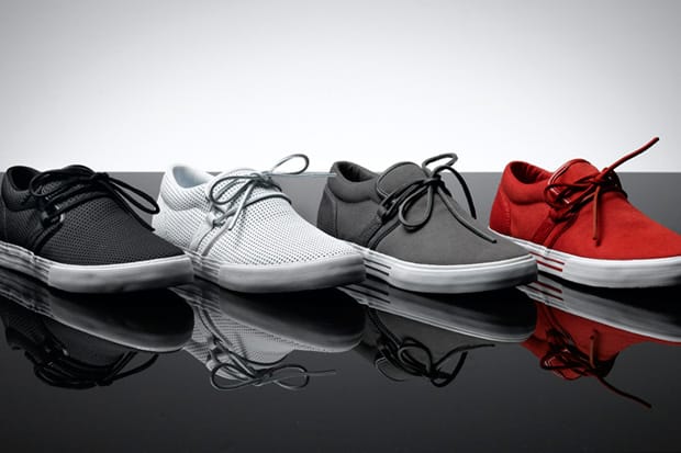 Supra 2010 Spring Collection Cuban 1.5