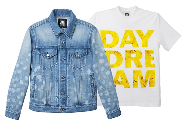 swagger 2010 Spring/Summer Collection January Releases