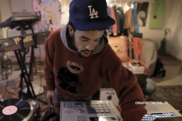 tAz Arnold - Ti$aVision TV (Episode 1)