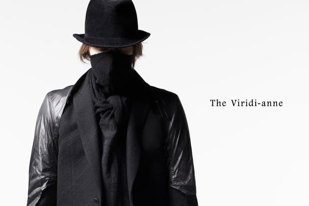 The Virdi-anne 2010 Fall/Winter Collection