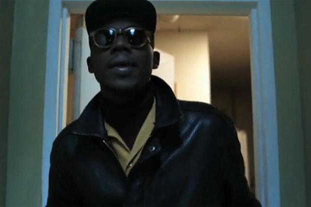 Theophilus London - Humdrum Town (Videoke Video)