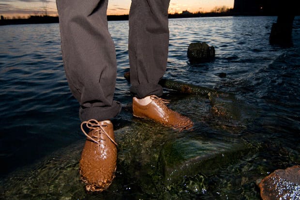 Thorocraft 2010 Spring Collection