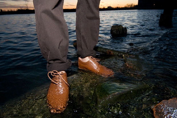 Thorocraft 2010 Spring Collection