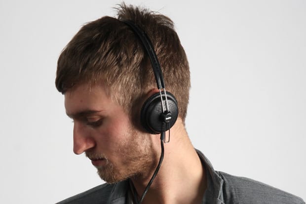 Thulhu Caine Headphones