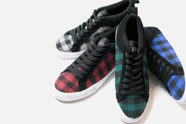UBIQ Grace Check Pack