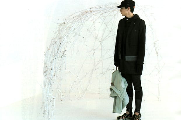 UNDERCOVER & N.Hoolywood 2010 Spring/Summer Collection