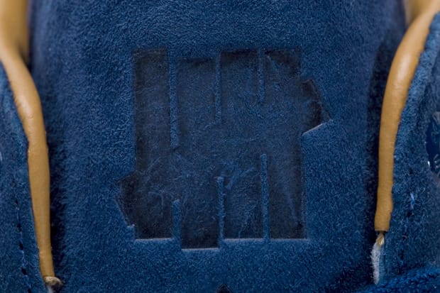 UNDFTD x adidas Originals Consortium Rod Laver OG