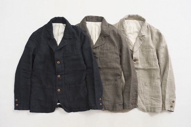 VICTIM 2010 Spring/Summer No. 2 Collection