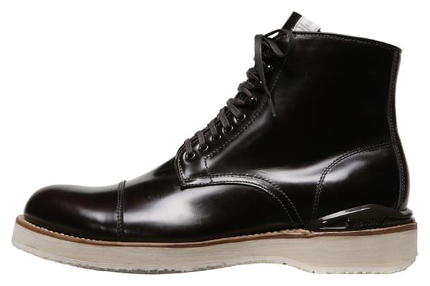 visvim 2010 Spring/Summer Collection New Releases