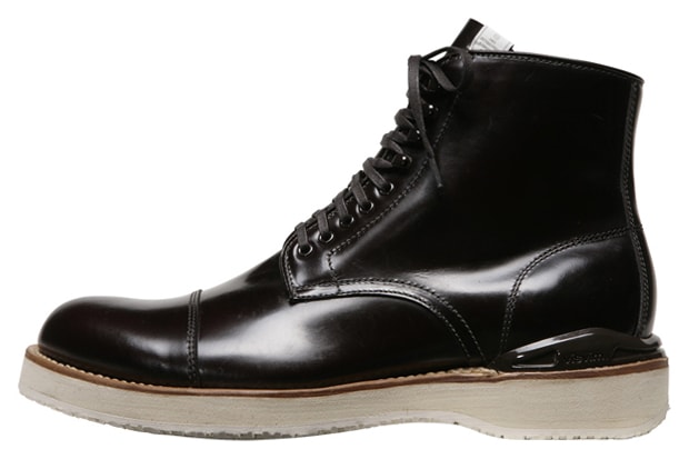 visvim 2010 Spring/Summer Collection New Releases