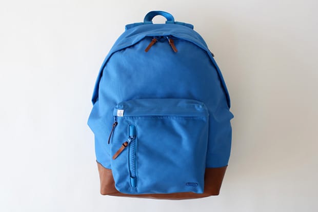 visvim BALLISTIC Rucksack 22L VEGGIE