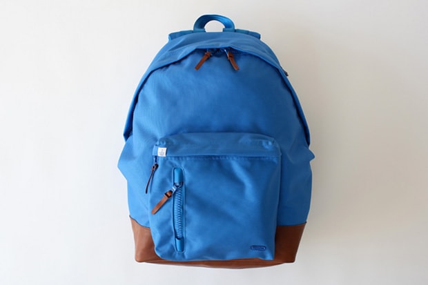 visvim BALLISTIC Rucksack 22L VEGGIE