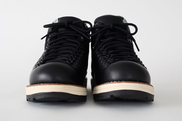 visvim SERRA VEGGIE