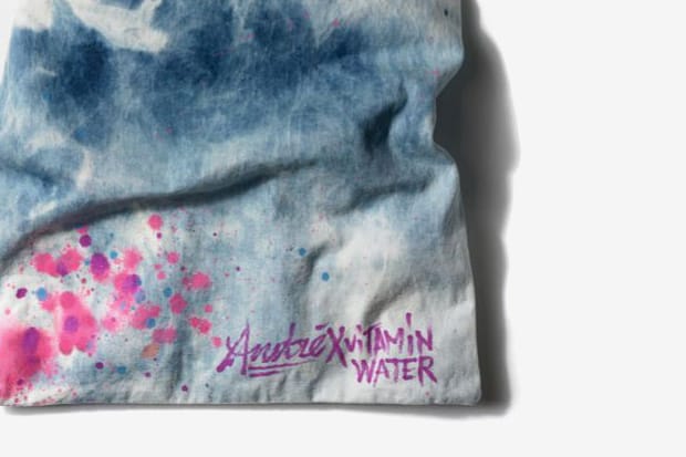 vitaminwater x Andre Gift Tote