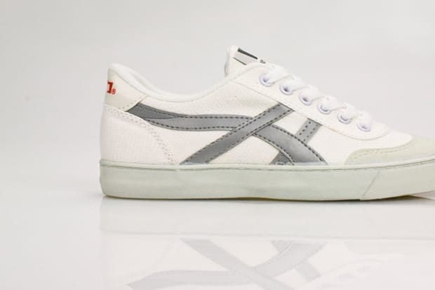 Warrior Footwear 2010 Spring/Summer Collection