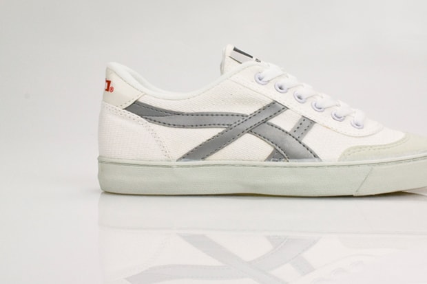 Warrior Footwear 2010 Spring/Summer Collection