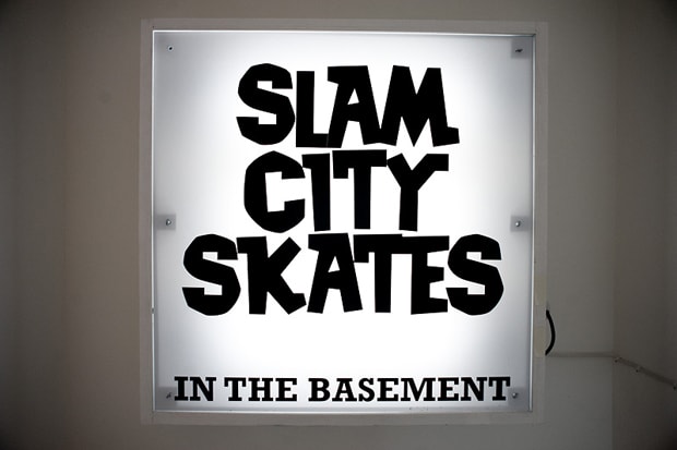 WeSC vs Slam City Skates Flagship Store Opening