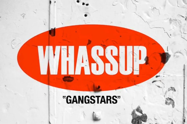 What Up Gangstars Video Series