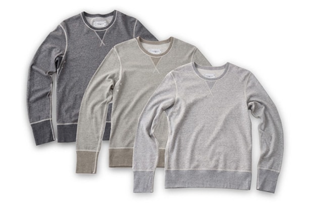 WINGS + HORNS Archive 2010 Spring/Summer Collection