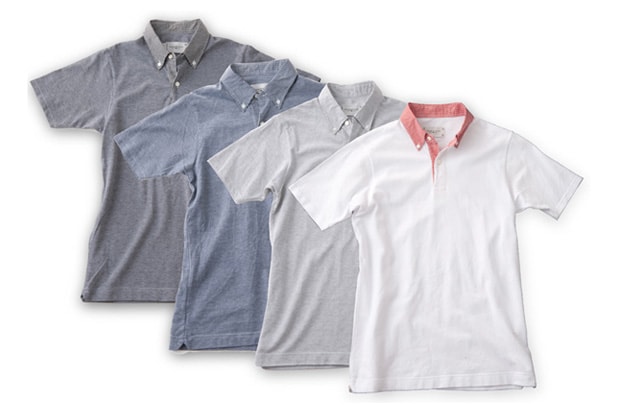 WINGS + HORN Research 2010 Spring/Summer Collection