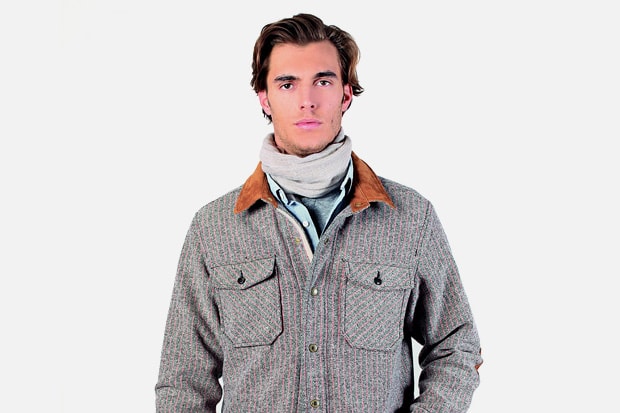 Woolrich 180th Anniversary 2010 Fall/Winter Collection